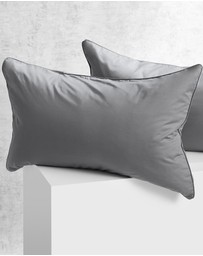 Sheet Society - Eden Cotton Fitted Sheet Set