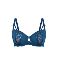 City Chic - Cassia Underwire Bra