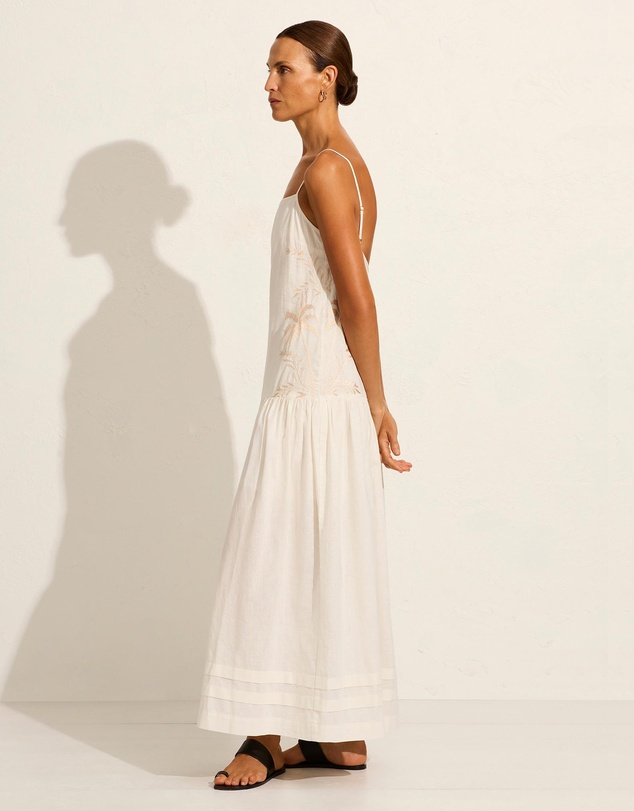 Auguste The Label - Palma Maxi Dress