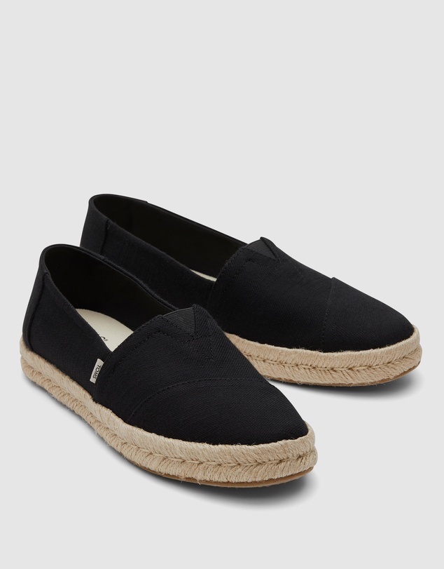 TOMS - Alpargata Rope 2.0 - Women's