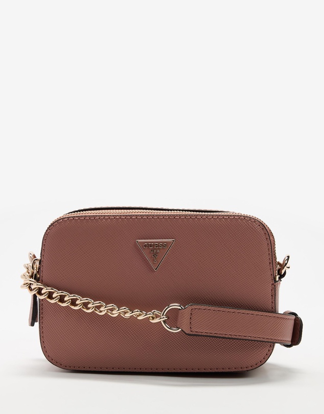 GUESS - Noelle II Camera Crossbody Bag