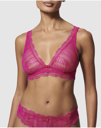 Hibiscus Pink