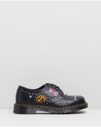 Dr Martens - 1461 Rockabilly - Unisex