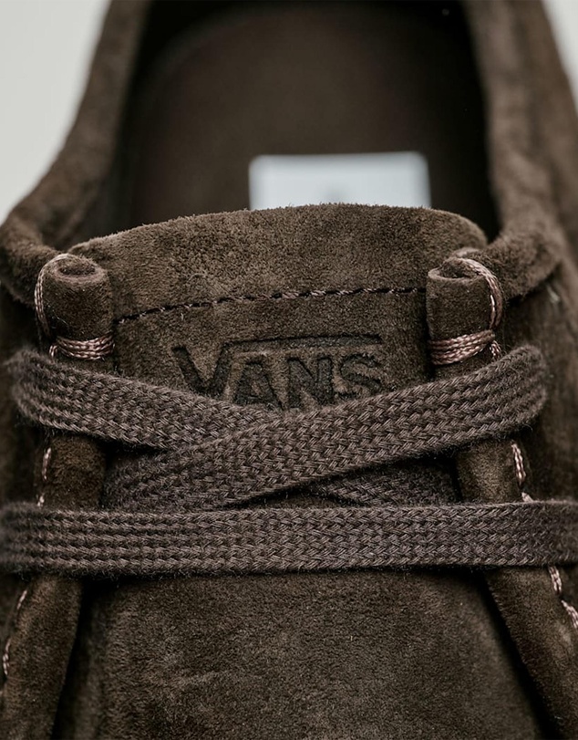 Vans - LX Carver Low - Unisex