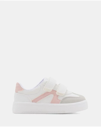 M.N.G - Sasha Trainers - Babies-Teens