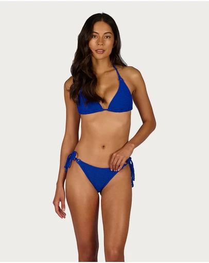 Baku Swimwear - Ibiza Slide Triangle Bikini Bra Top