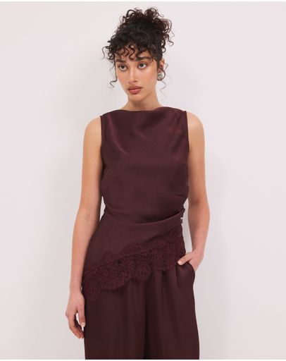 Aubergine