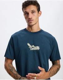 Thrills - Between Chaos & Calm Merch Fit Tee