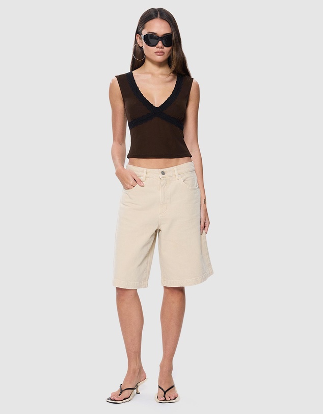 Abrand - 95 Bermuda Shorts