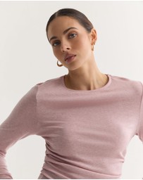 Oxford - Lucy Fine Wool Knit