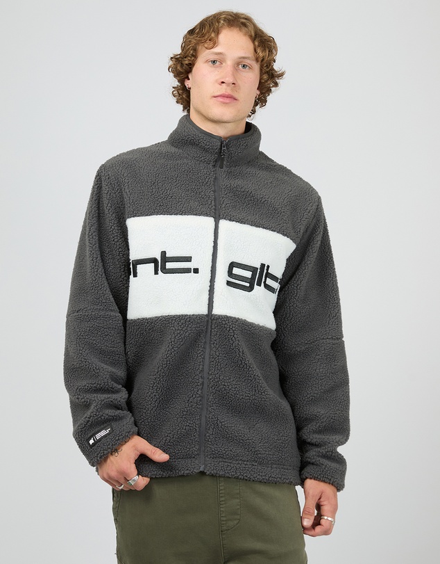 St Goliath - Thin Air Sherpa Jacket