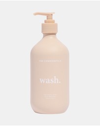 The Commonfolk Collective - Nude Hand + Body Wash 500ml