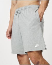 Nike - Club Knit Shorts