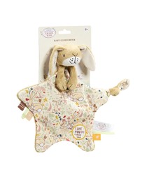 Guess how much I love you - Nutbrown Hare Snuggle Blanket