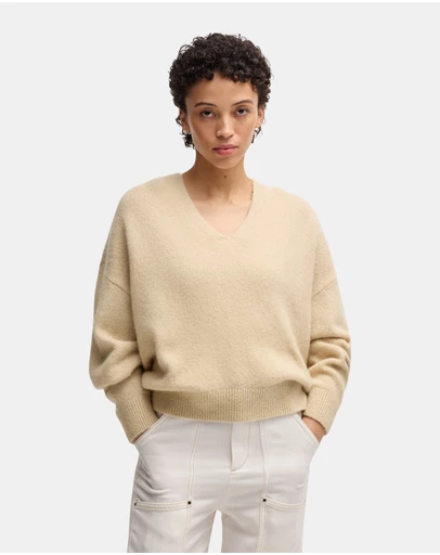 BOSS - Fondella Knitwear