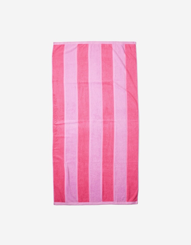 Cotton On Body - Solana Cotton Beach Towel