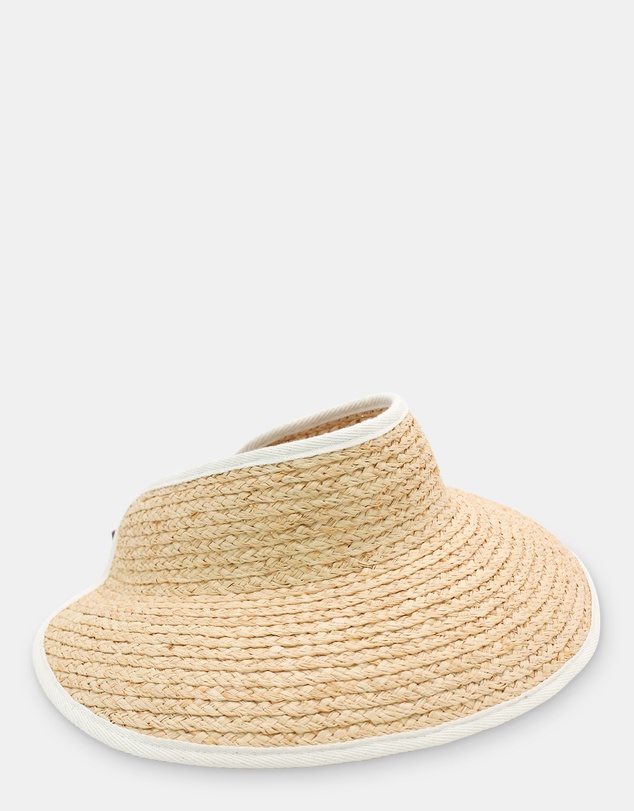 Morgan & Taylor - Tabitha Visor