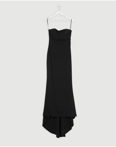 Revibe - Repaired BY JOHNNY. The Luna Gown - AU 6