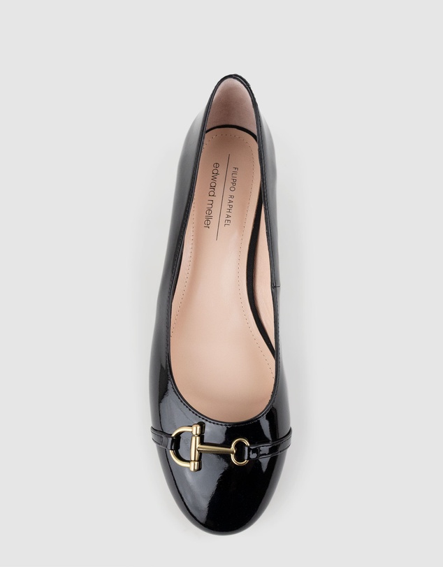Edward Meller - CLOVER30 Pump with Trim