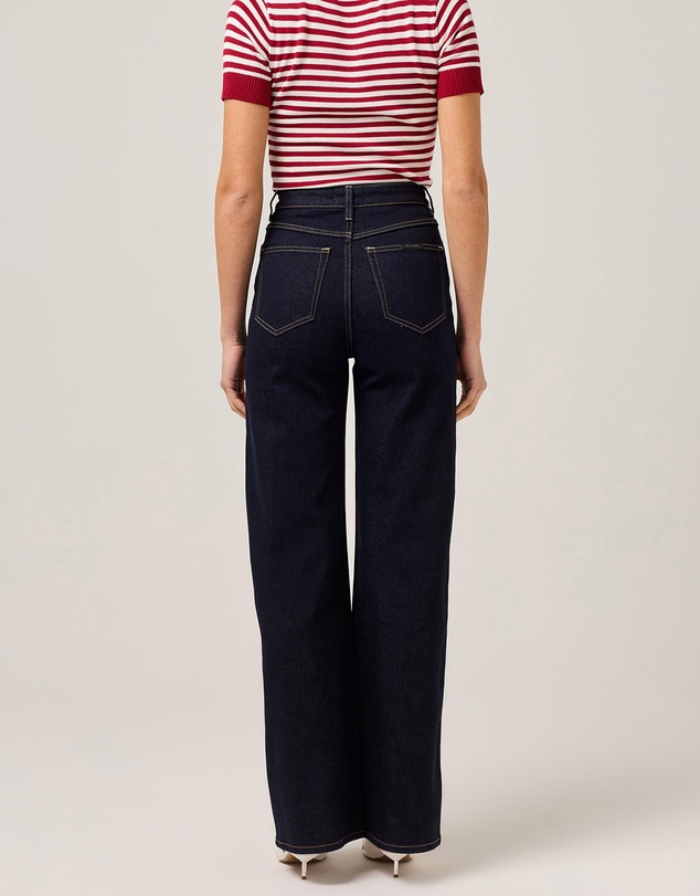 Res x Abrand - Hi Aline Jeans