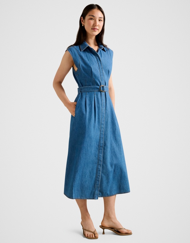 Forever New - Hailey Shirt Dress