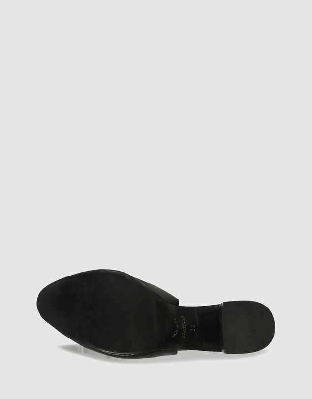 Beau Coops - Zorana Slingbacks