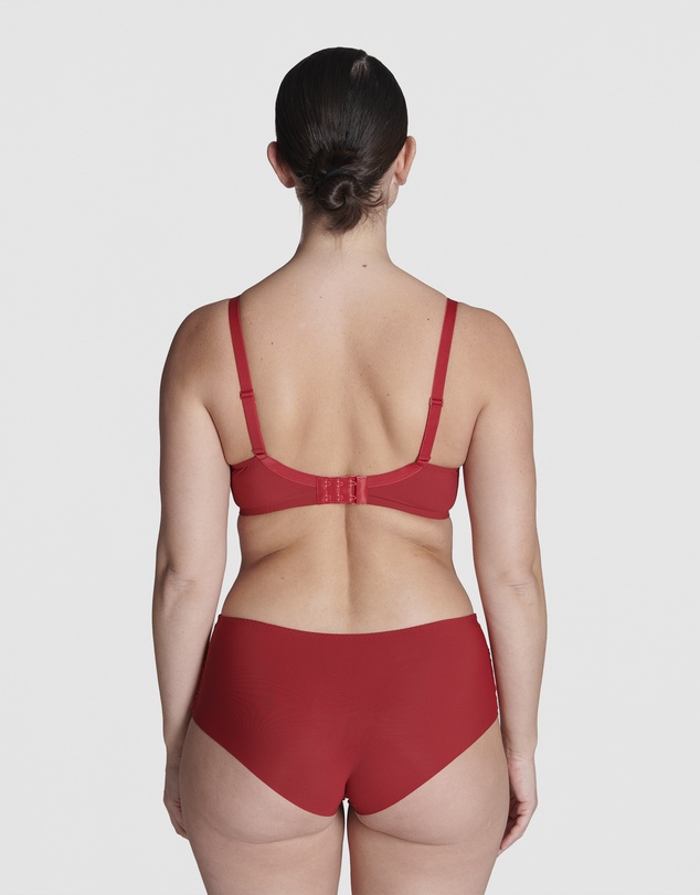 Simone Perele - Saga Shorty Brief