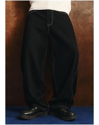 Spencer Project - Company Baggy Jean