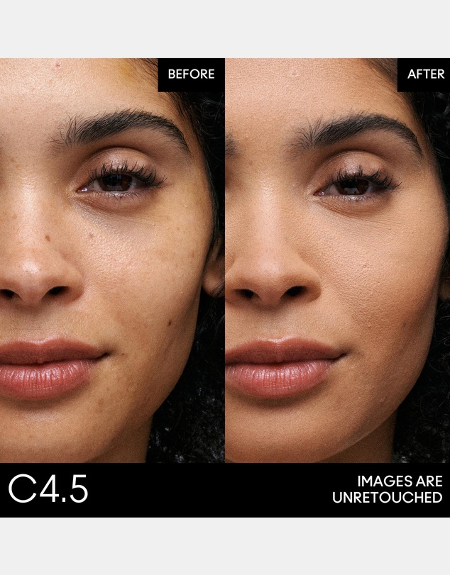 MAC - Studio Fix Powder Plus Foundation