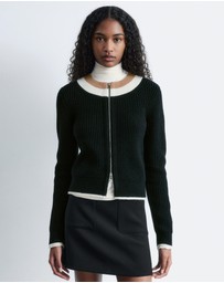 & Other Stories - A-Line Mini Skirt