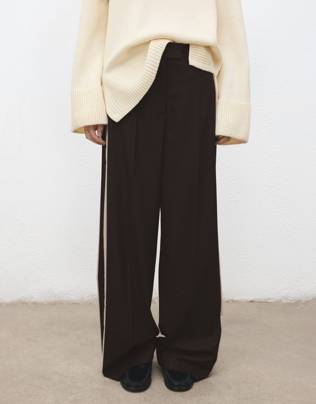 M.N.G - Fatima Trousers