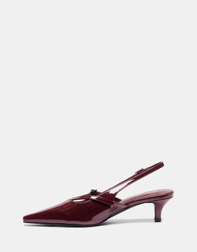 Therapy - Irving Slingback Heels