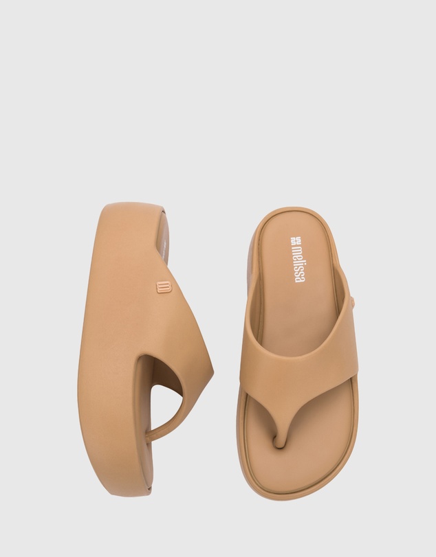 Melissa - Melissa Free Platform Thong