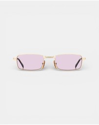 David Beckham Eyewear - DB 99/ORIGAMI