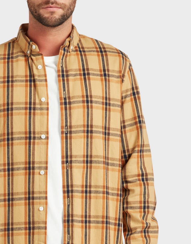 Academy Brand - Hutch Shirt