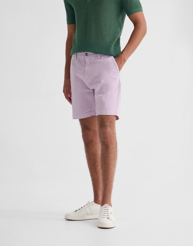 Oxford - Henry Chino Shorts