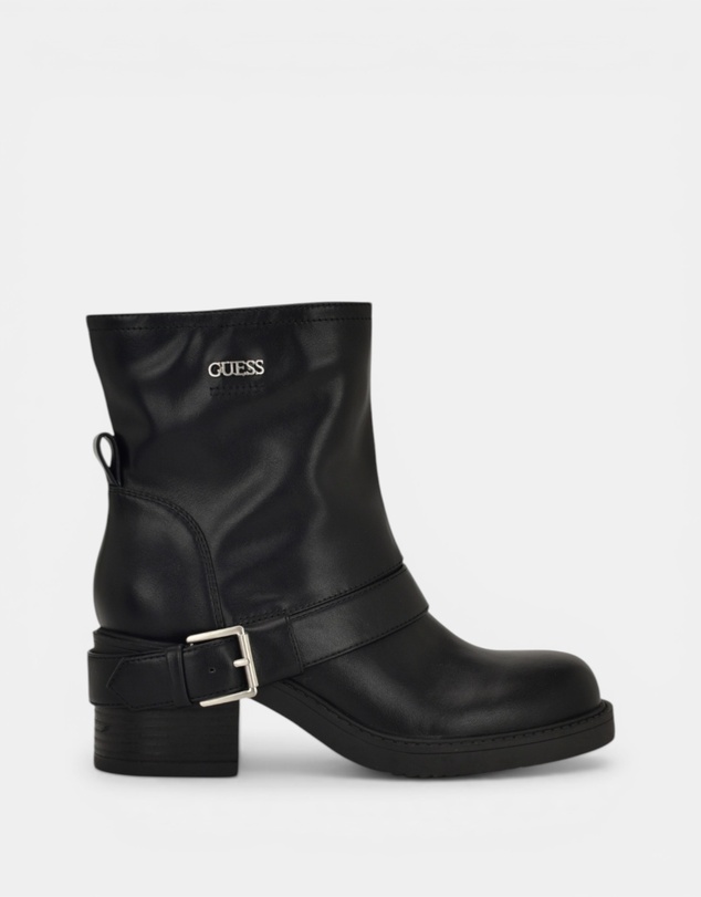 GUESS - Benji Ankle Boots