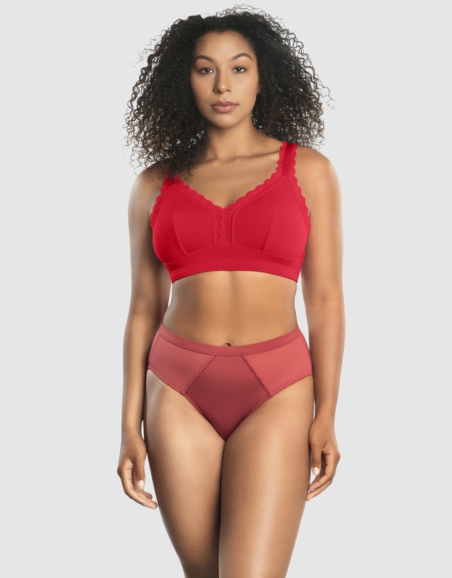 Parfait - Dalis Wireless Modal Bralette