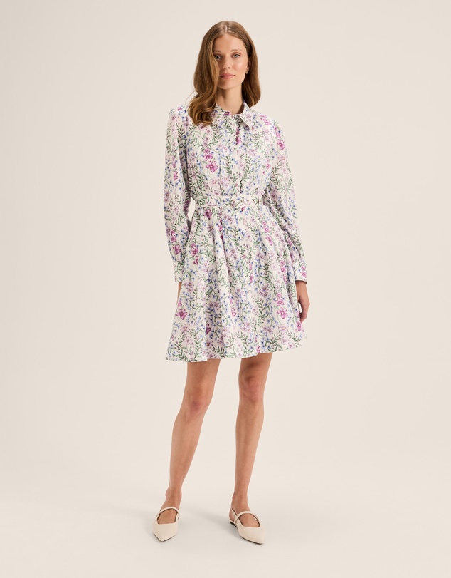 Review - Abbey Mini Dress