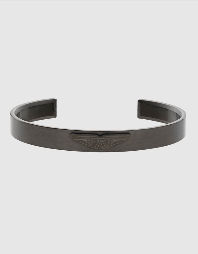 Aston Martin - BST Gunmetal Bangle Bracelet