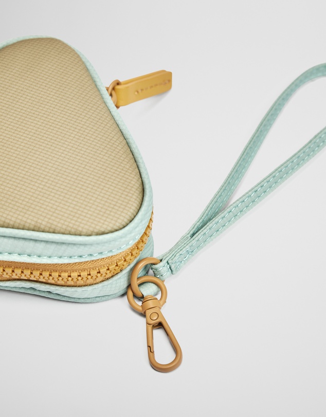 Country Road - Ripstop Bag Charm