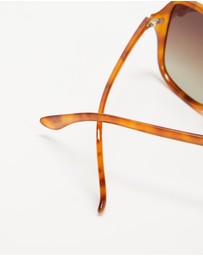 Reality Eyewear - Della Spiga Polarised