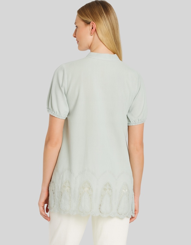 KAJA Clothing - Marigold Shirt