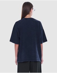 ENA PELLY - Maeve Relaxed Tee