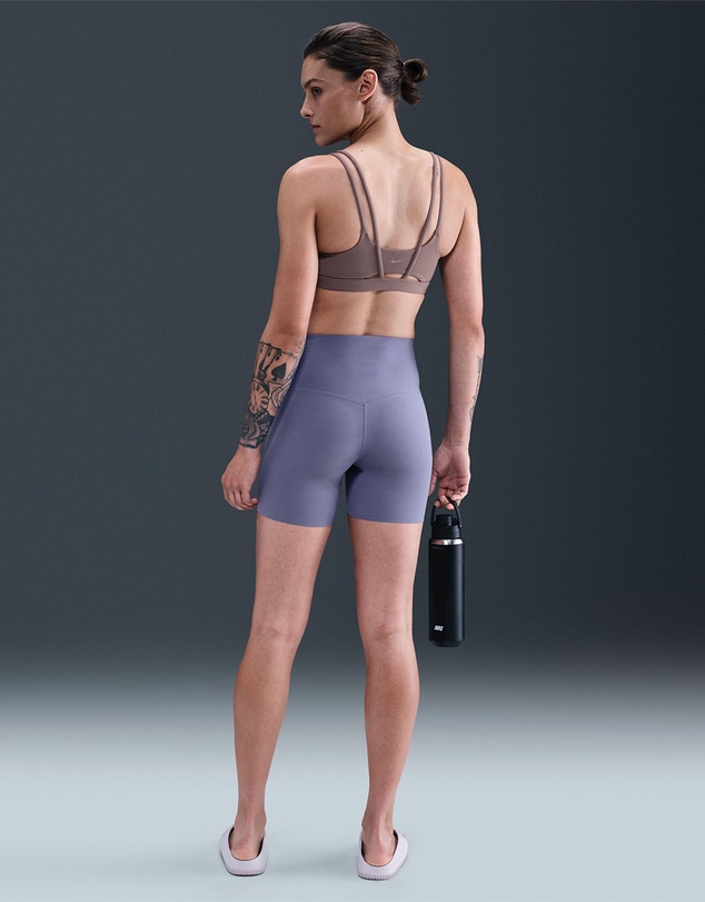 Nike - Zenvy Dri-FIT 5in High Rise Shorts