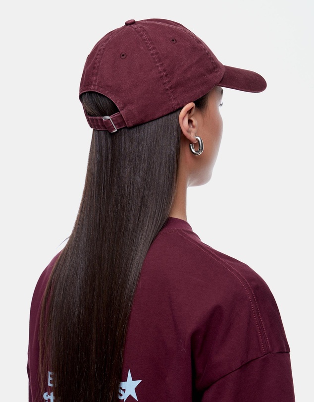 ENA PELLY - EP Sport Cap