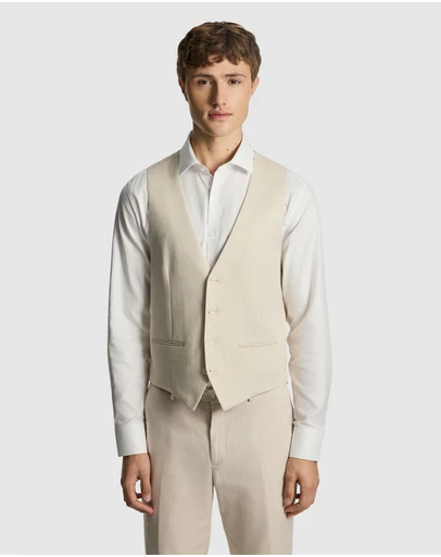 yd. - Carter Waistcoat