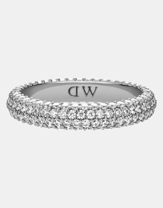 Daniel Wellington - Pavé Crystal Ring