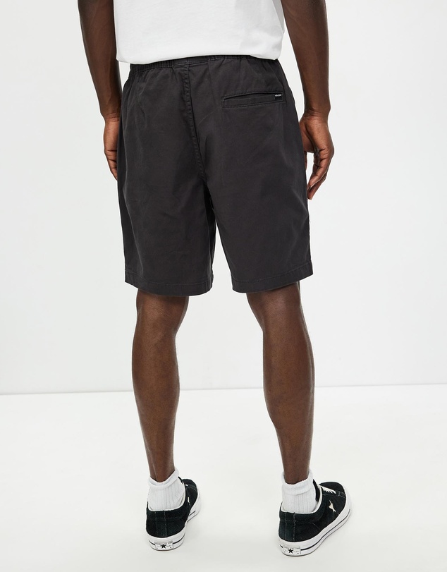 Volcom - Road Trip Elastic Waist Stretch Short