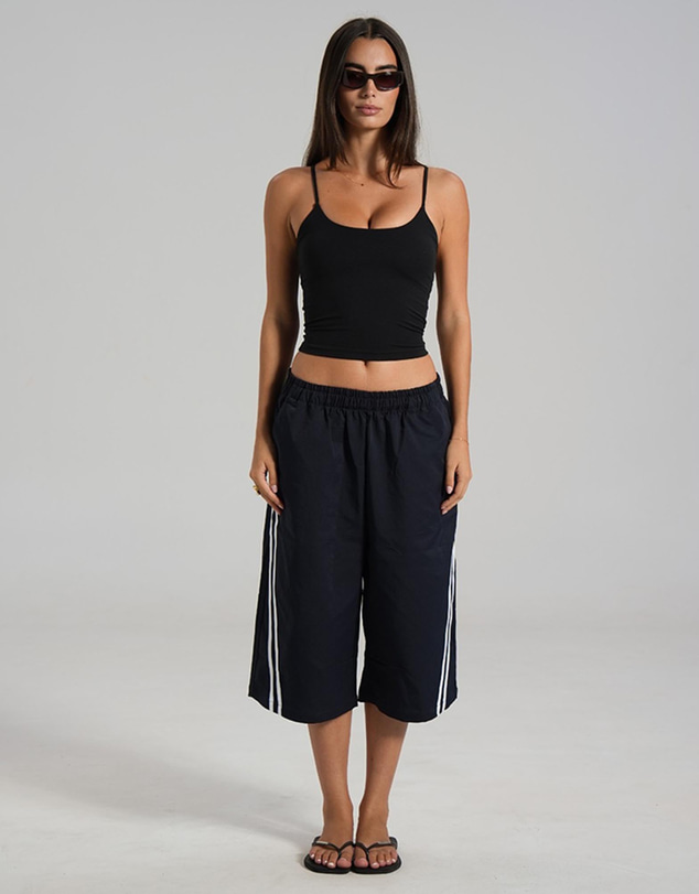 Leelo Active - Cotton Sport Shorts